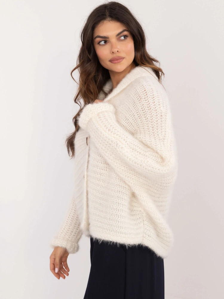 Megztinis-TW-SW-BI-25002.88P-ekru