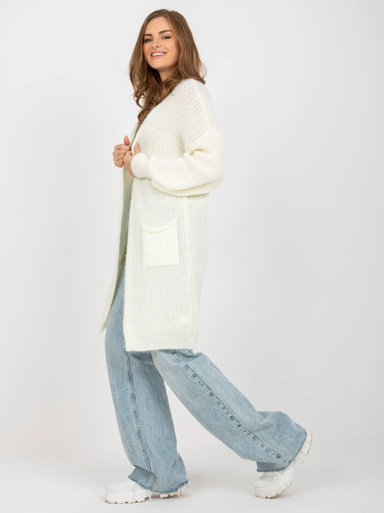 Megztinis-TW-SW-BI-9019.82-ekru