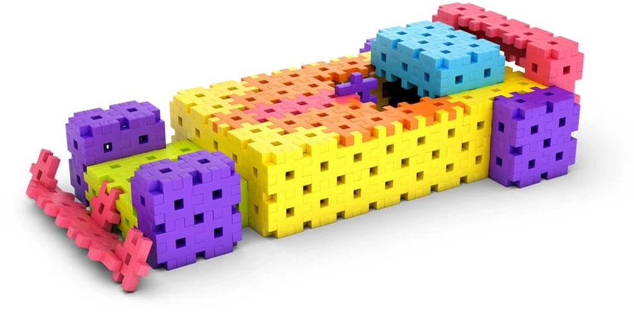 Meli konstruktorius Basic 1000