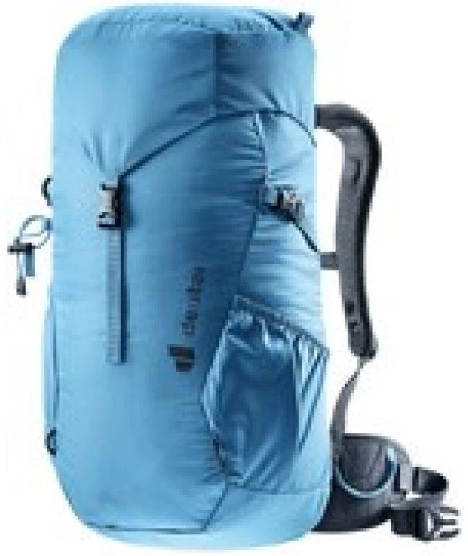 Deuter Climber 22 22 L Mėlyna