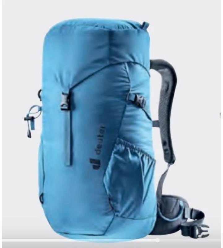 Deuter Climber 22 22 L Mėlyna