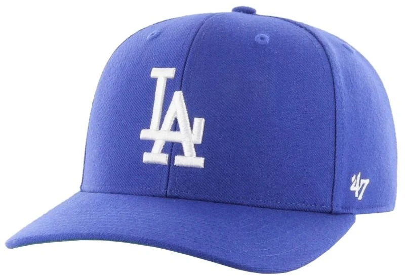 Mėlyna 47 Brand Los Angeles Dodgers kepurė
