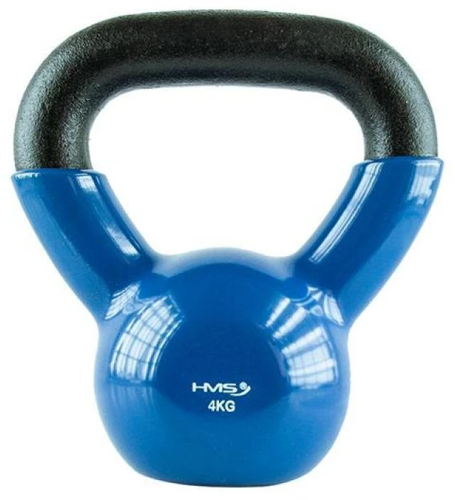 Ketaus gira HMS KNV mėlyna - 4kg