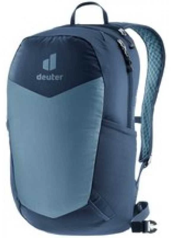 Deuter Mėlyna kuprinė 13 l