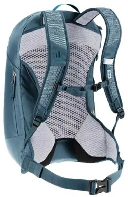 Deuter AC LITE 15 SL Lagoon-Atlantic žygio kuprinė