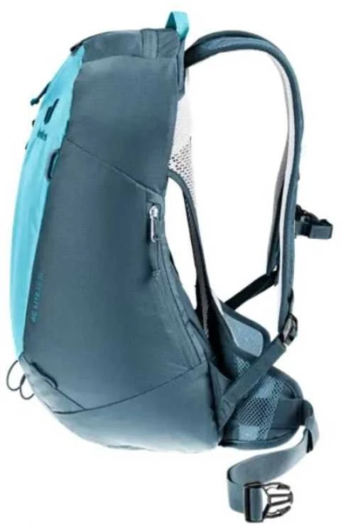 Deuter AC LITE 15 SL Lagoon-Atlantic žygio kuprinė