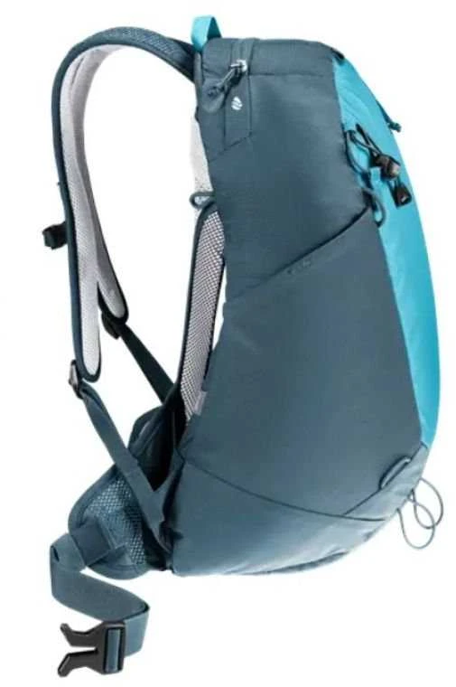 Deuter AC LITE 15 SL Lagoon-Atlantic žygio kuprinė