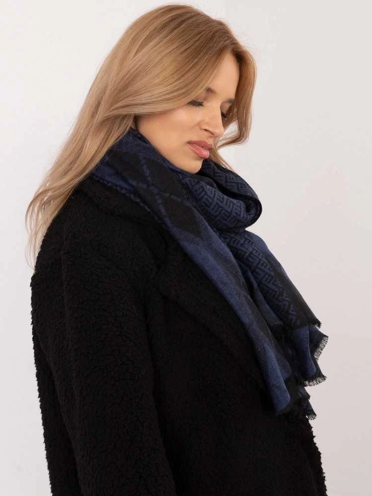 Mėlyna skara