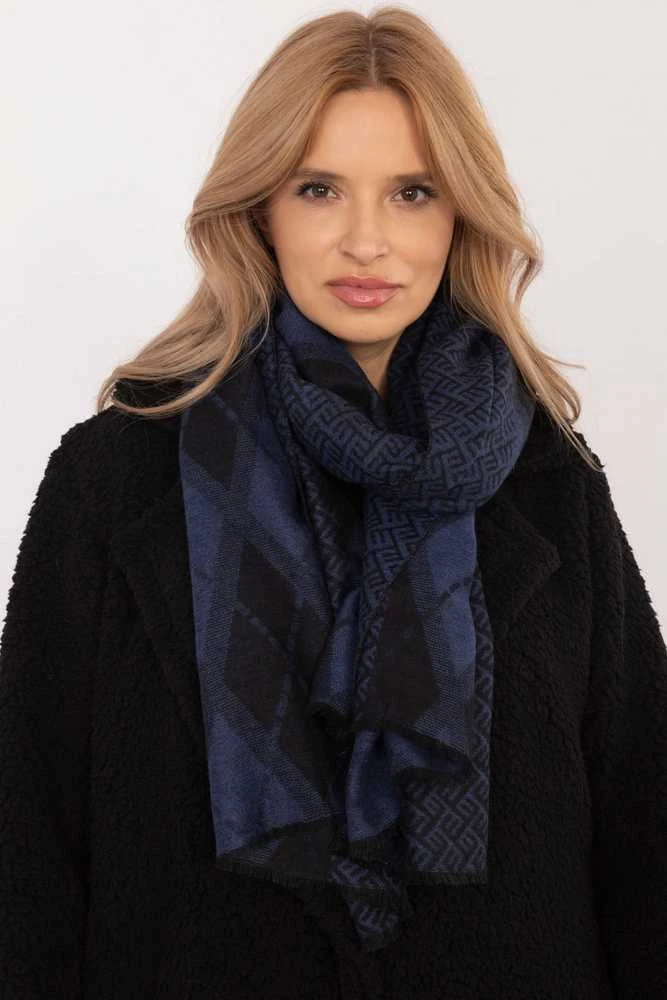 Mėlyna skara