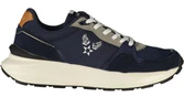 Mėlyna sneakersy vyrams Avirex Ester 002
