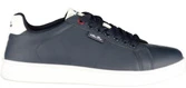Mėlyna sneakersy vyrams Ellesse Defender 002 – balta detale