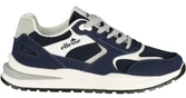 Mėlyna sneakersy vyrams Ellesse Irma 002 – balta i pilka detale