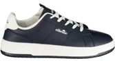 Mėlyna sneakersy vyrams Ellesse Sandy 002 – balta detale