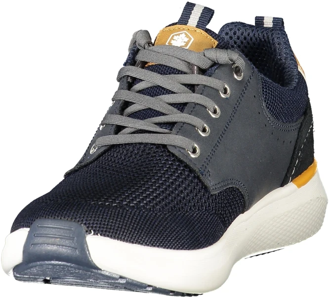Mėlyna sneakersy vyrams Lumberjack Neil