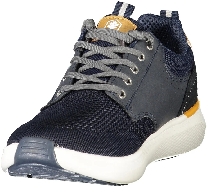 Mėlyna sneakersy vyrams Lumberjack Neil