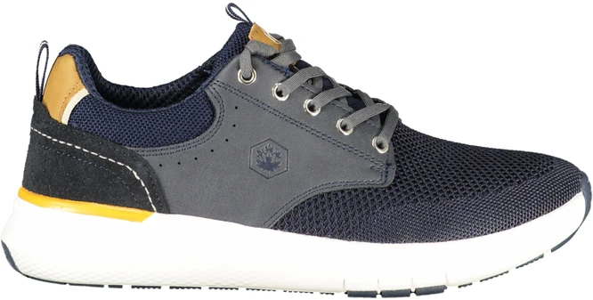 Mėlyna sneakersy vyrams Lumberjack Neil
