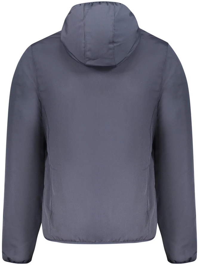 Mėlyna vyriška striukė ACCADEMIA MILITARE W6S735-5710