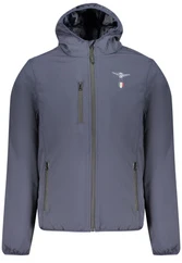 Mėlyna vyriška striukė ACCADEMIA MILITARE W6S735-5710