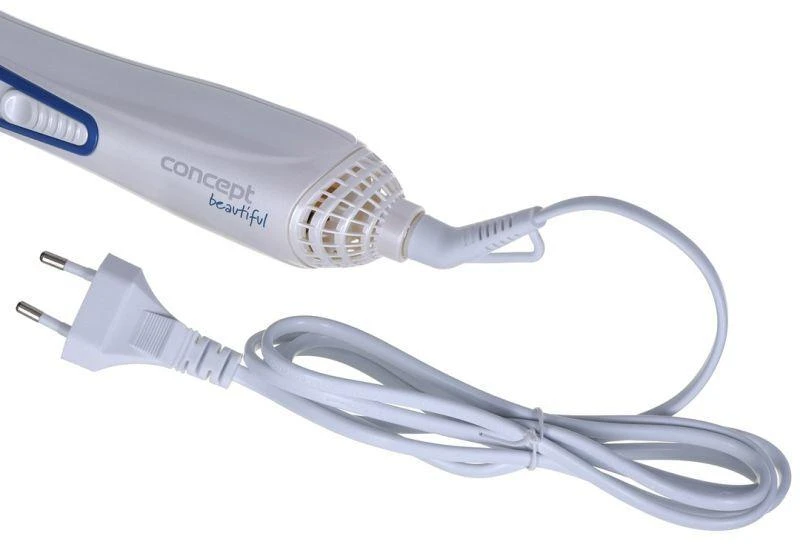 Concept Koncepcinis Airstyler mėlynas KF1310