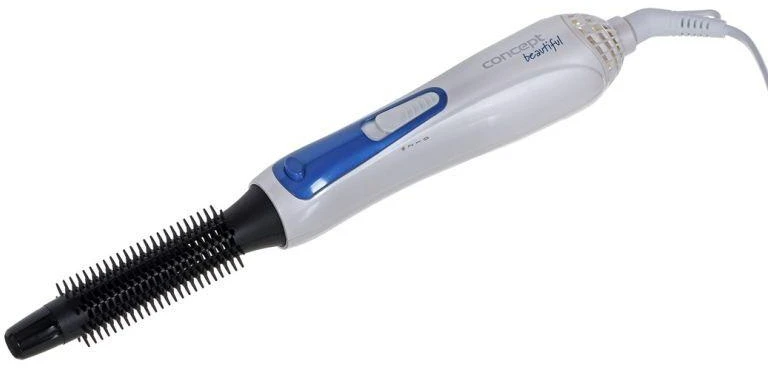 Concept Koncepcinis Airstyler mėlynas KF1310