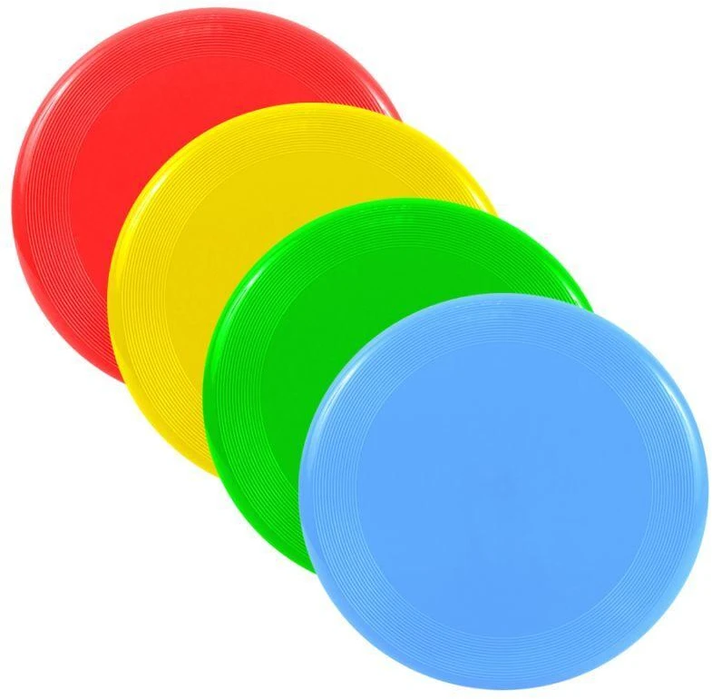 Mėlynas „Frisbee“ diskas „Vinex VFD-CO175“, VFD-CO175