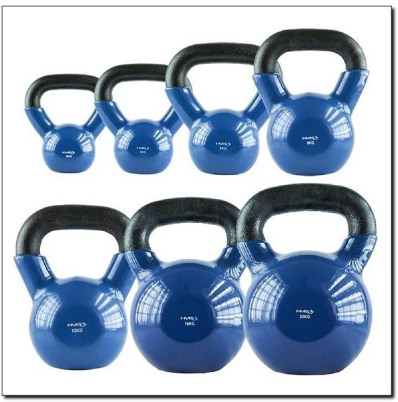 KNV KETAUS KETTLEBELL HMS