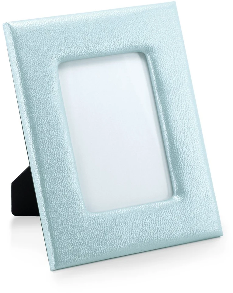 AmeliaHome Mėlynas nuotraukų rėmelis 21×26 cm