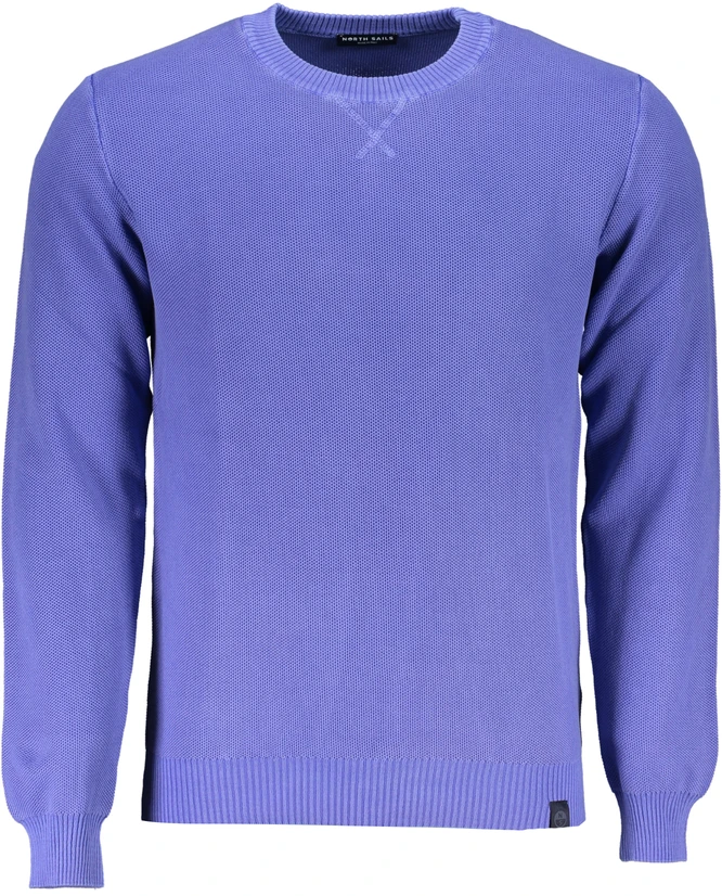 Mėlynas SWETER MĘSKI NORTH SAILS