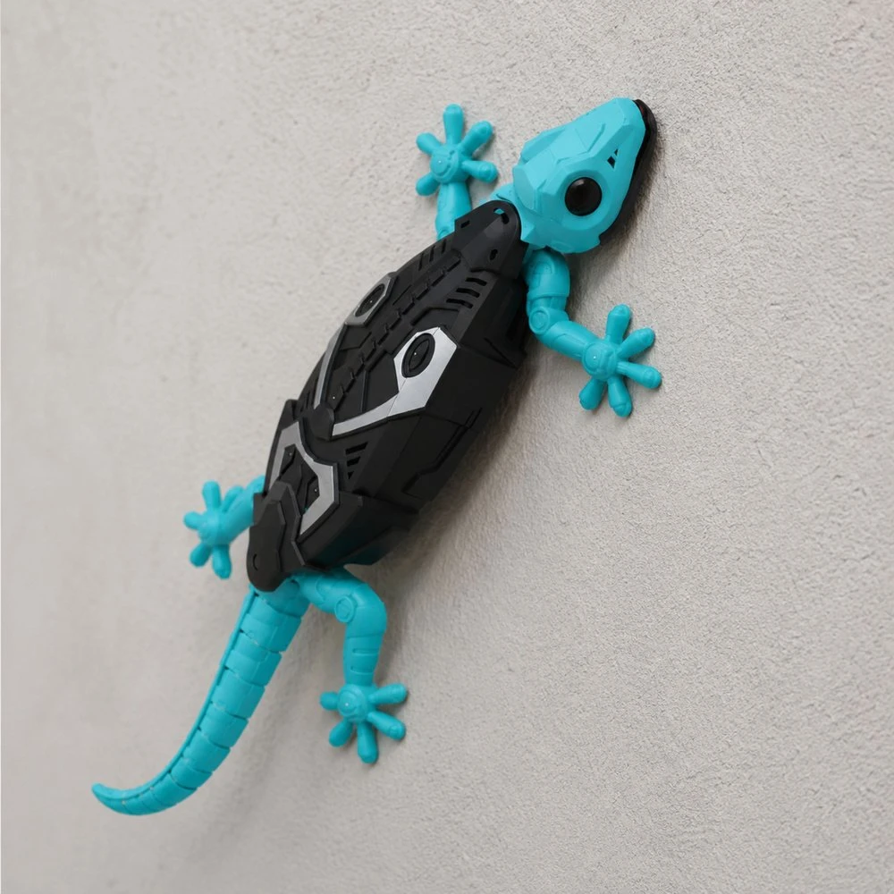 Lean Toys Gekonas 25,5 x 15,5 x 4 cm