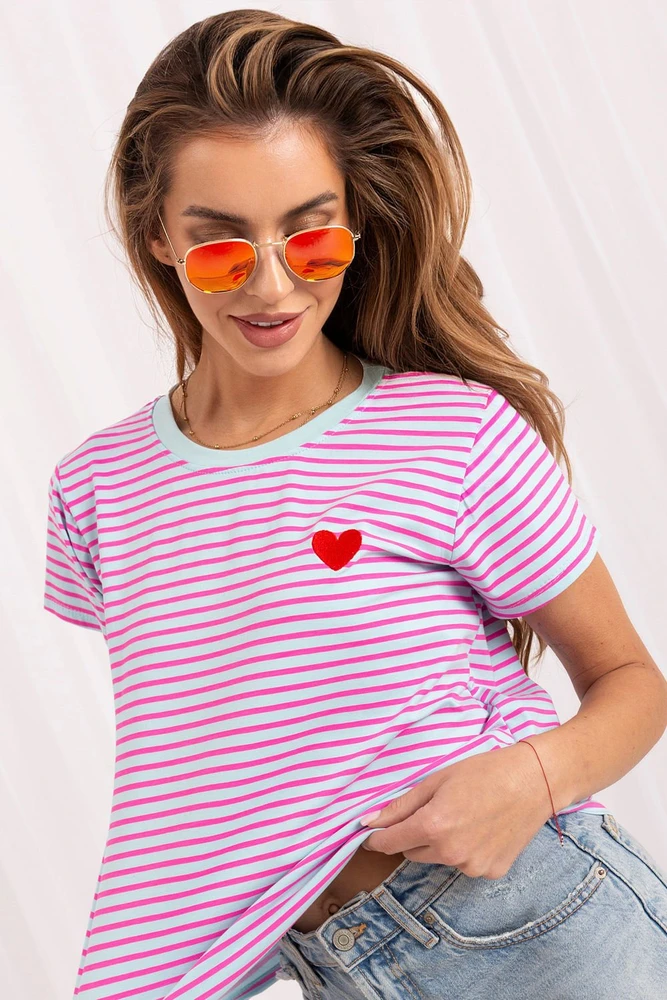 T-shirt-IT-TS-22397.89-šviesiai mėlyna