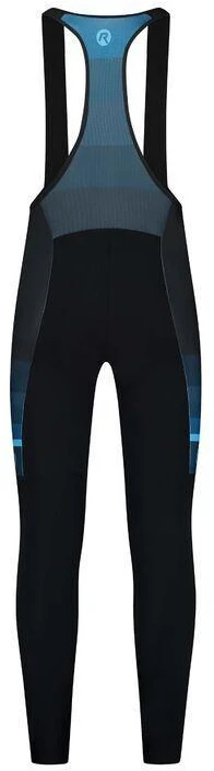 Mėlyni dviračių šortai HERO II Rogelli XL