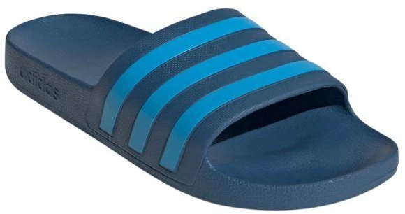 Mėlynos Adidas Adilette Aqua šlepetės IH9011