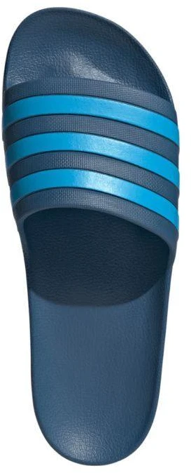 Mėlynos Adidas Adilette Aqua šlepetės IH9011