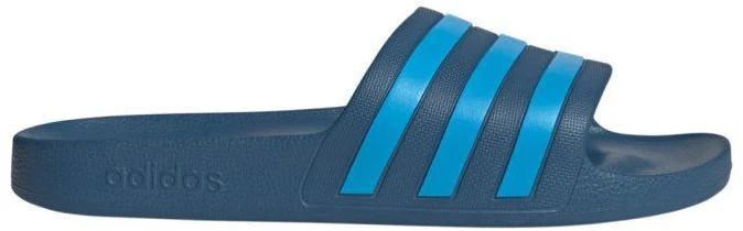 Mėlynos Adidas Adilette Aqua šlepetės IH9011