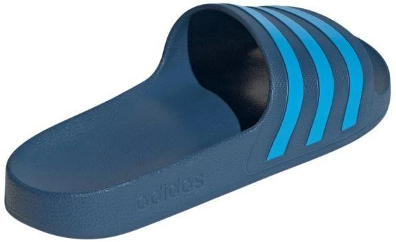 Mėlynos Adidas Adilette Aqua šlepetės IH9011