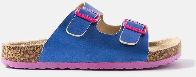 Mėlynos Lee Cooper LCW 1187L šlepetės