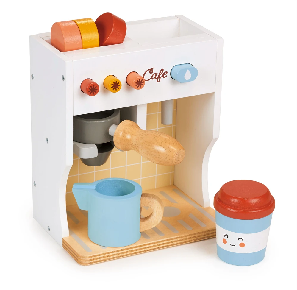Mentari Barista rinkinys