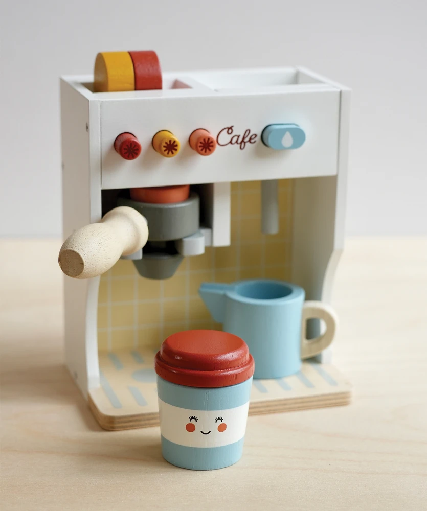 Mentari Barista rinkinys