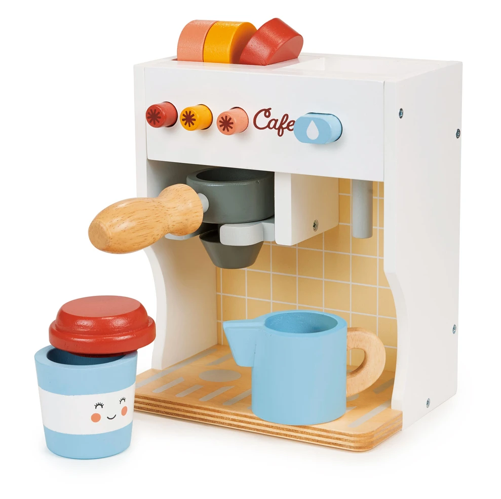 Mentari Barista rinkinys