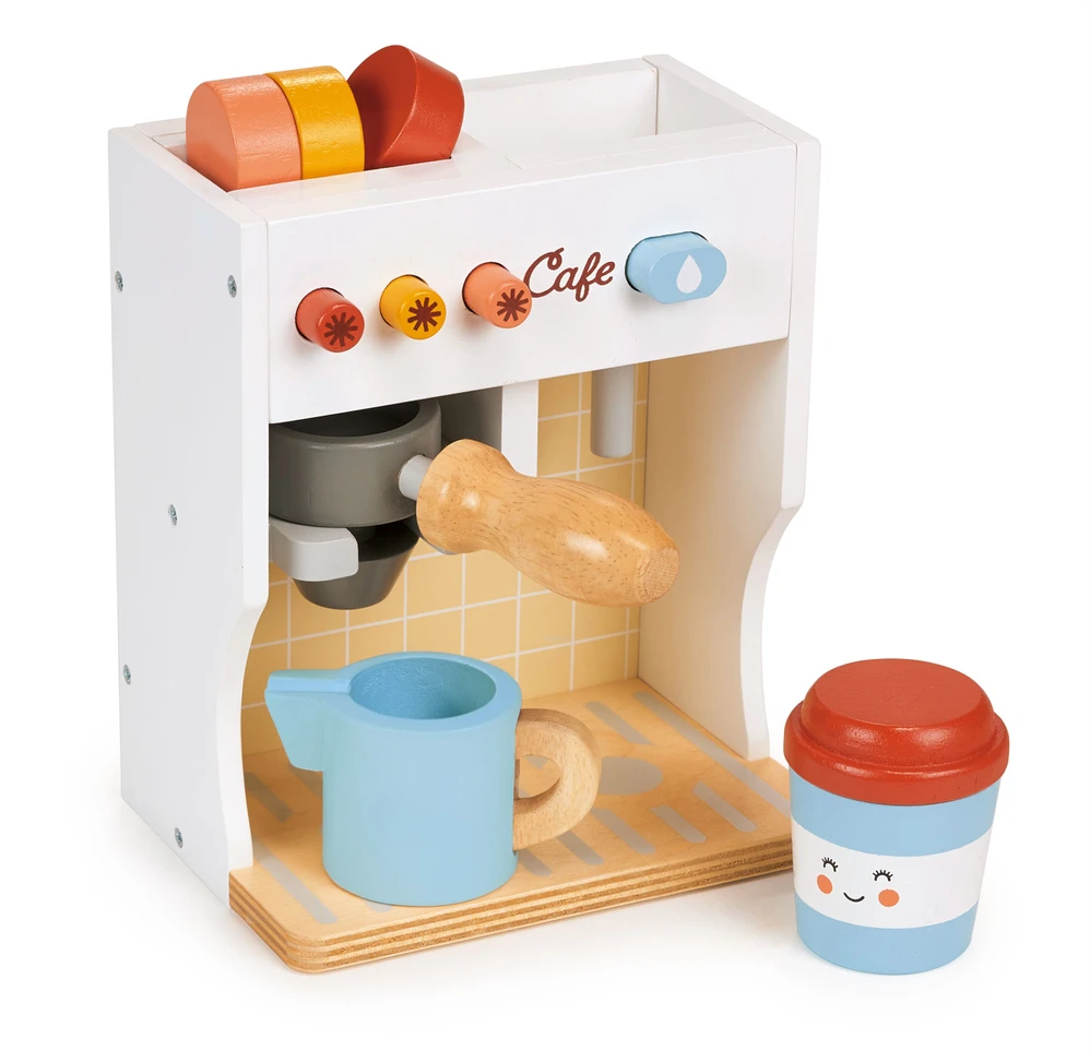 Mentari Barista rinkinys
