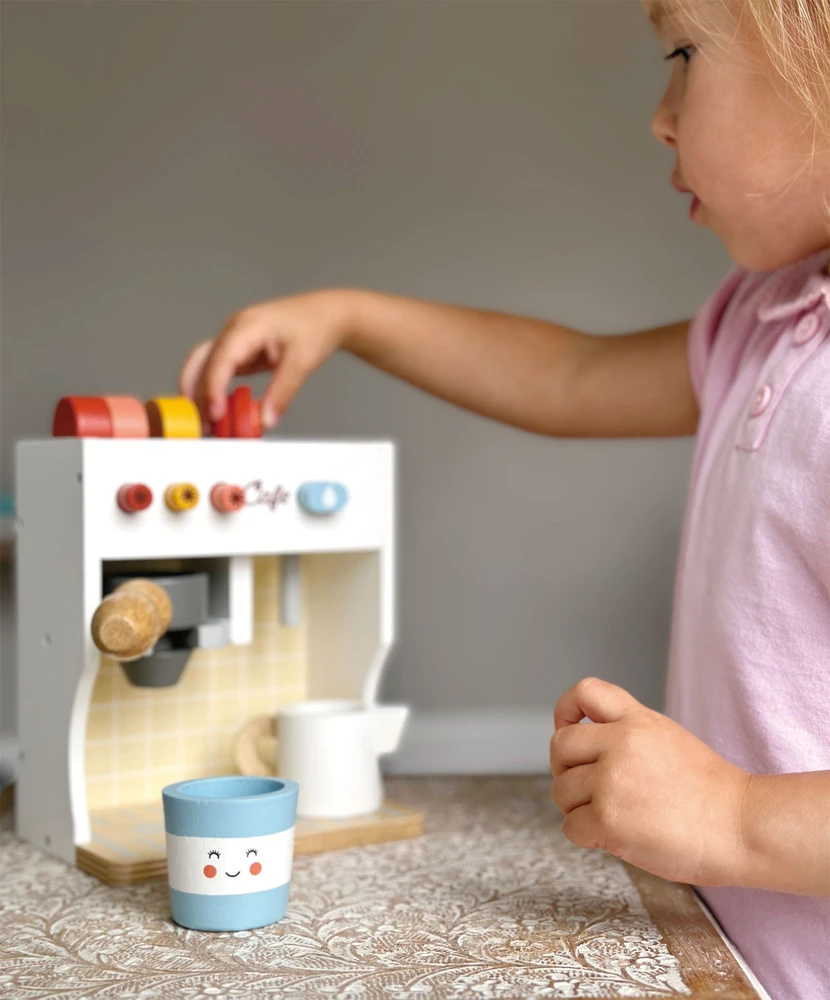 Mentari Barista rinkinys