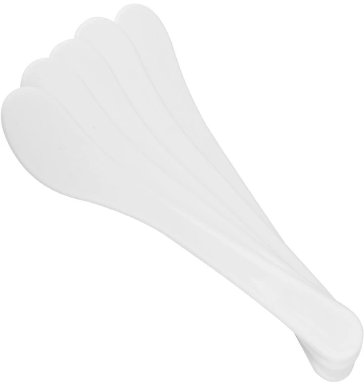Activeshop Balta mentelė SP-05 5 vnt. 150 mm