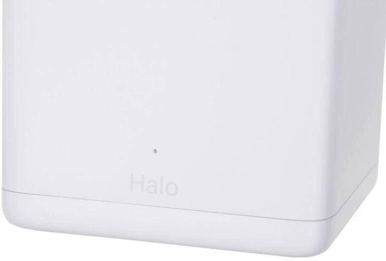 Maršrutizatorius TP-Link „Mercusys“ | AC1300 viso namo tinklinio „Wi-Fi“ sistema | „Halo H30G“ (3 vnt. pakuotė) | 802.11ac | 400+867 Mbit/s | Ethernet LAN (RJ-45) jungtys 2 | Tinklo palaikymas: Taip | MU-MiMO: Taip | Mobilusis plačiajuostis ryšys: Be