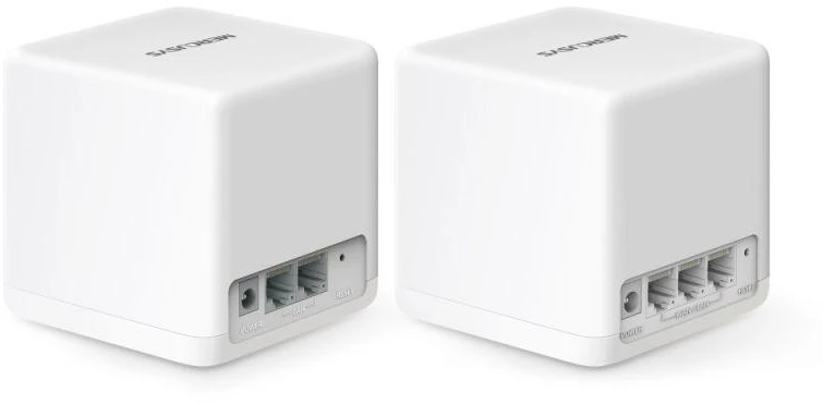 Mercusys Halo H60X tinklinė sistema (2 vnt.)