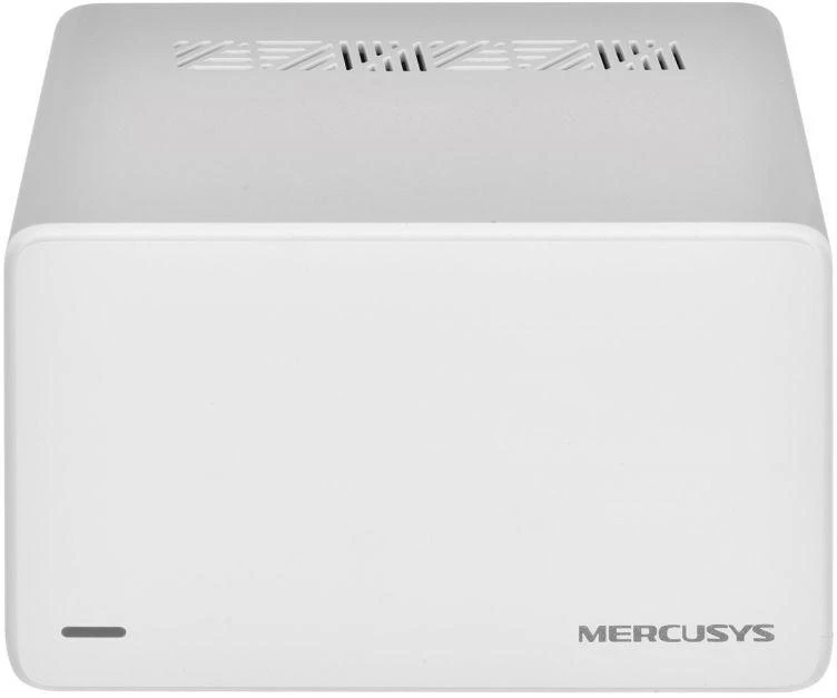 Ausinės Mercusys Halo H80X tinklinė sistema (3 vnt.)