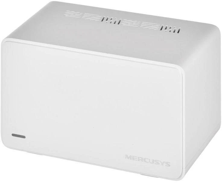 Ausinės Mercusys Halo H80X tinklinė sistema (3 vnt.)