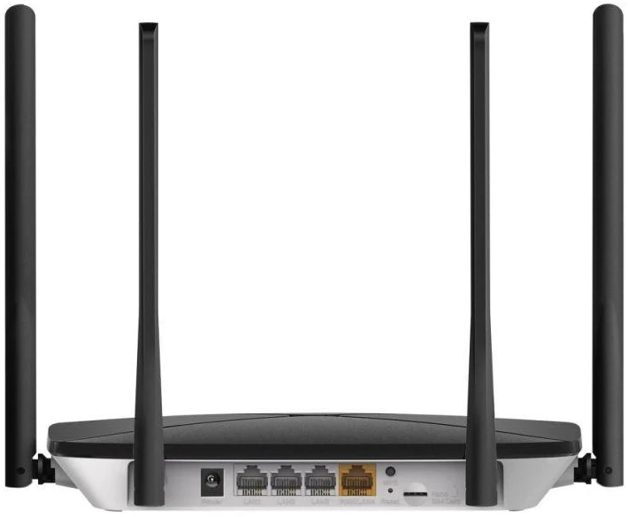 Mercusys MB115-4G Maršrutizatorius