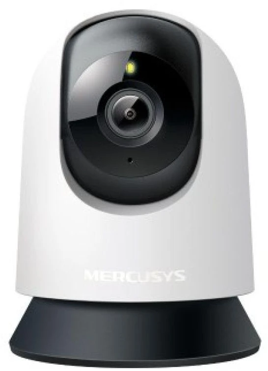„Mercusys MC200“ – pasukama / pasukama namų apsaugos „Wi-Fi“ kamera