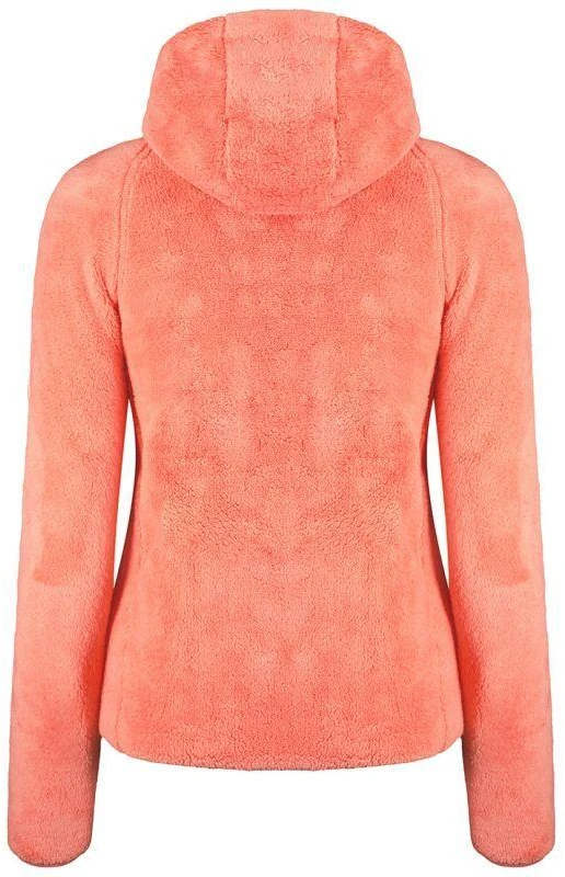 Mergaičių fleece Geographical Norway UPALOOD SAUMON DB GIRL 047-1 SALMON (WZ8857E/GN-SAUMON)
