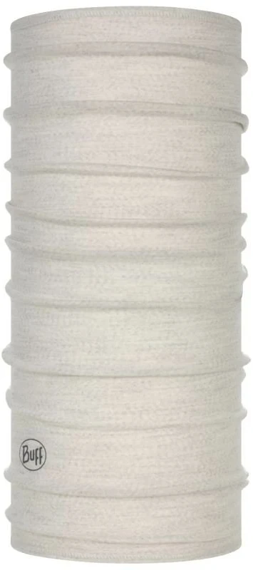 Kaklo Mova - Buff Lengvas Merino Vilna Pilkas